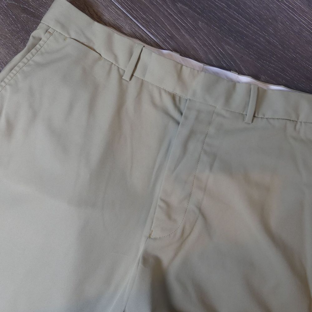 RLX Ralph Lauren Golf Pants‎ Tan Khaki 35x30